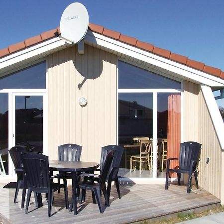 Vila Friedrichskoog-Deichblick 5 Exteriér fotografie